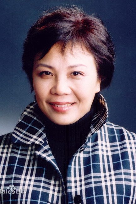 Foto de Ding Jianhua