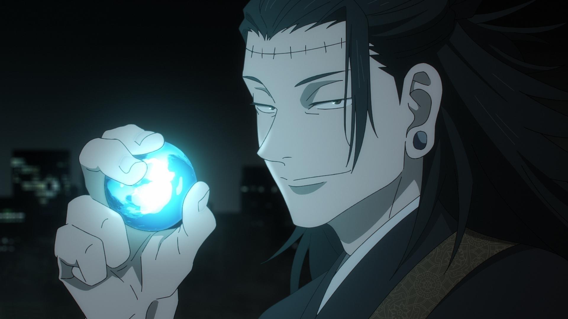 Jujutsu Kaisen - 1. Sezon, 46. Bölüm