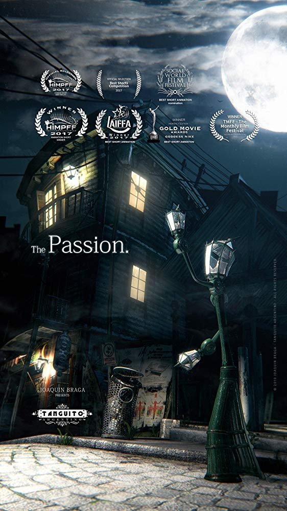 Poster movie