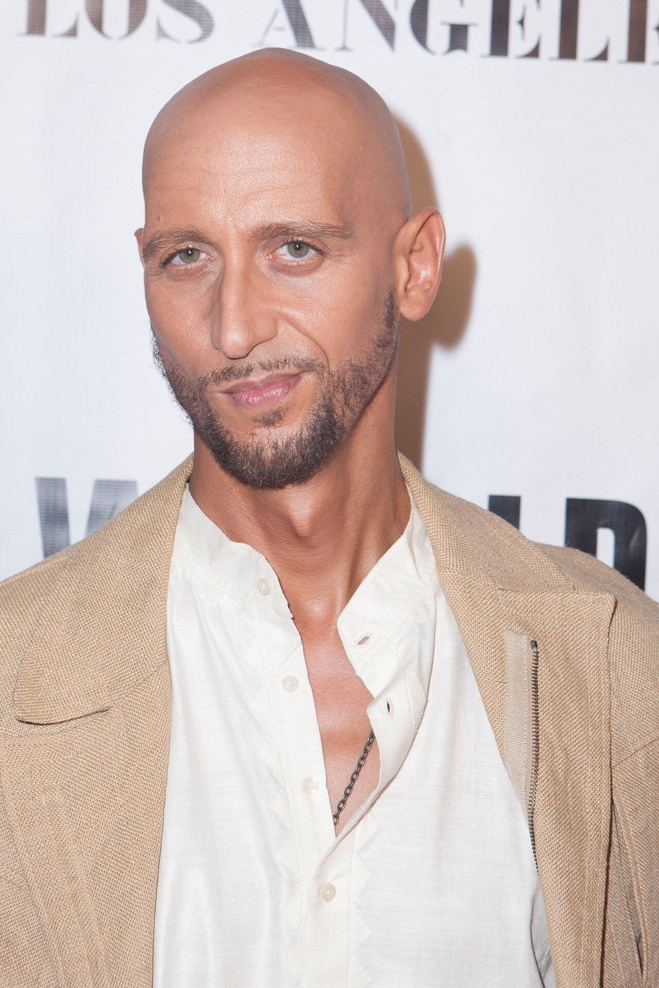 Foto de Santino Rice