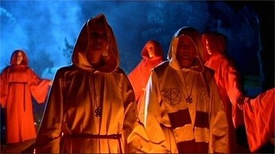 The Witches of Gulfport