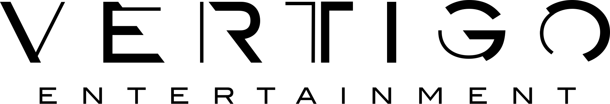 Vertigo Entertainment