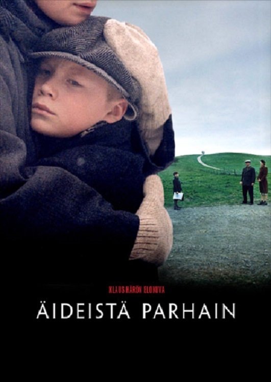 Poster de Äideistä parhain