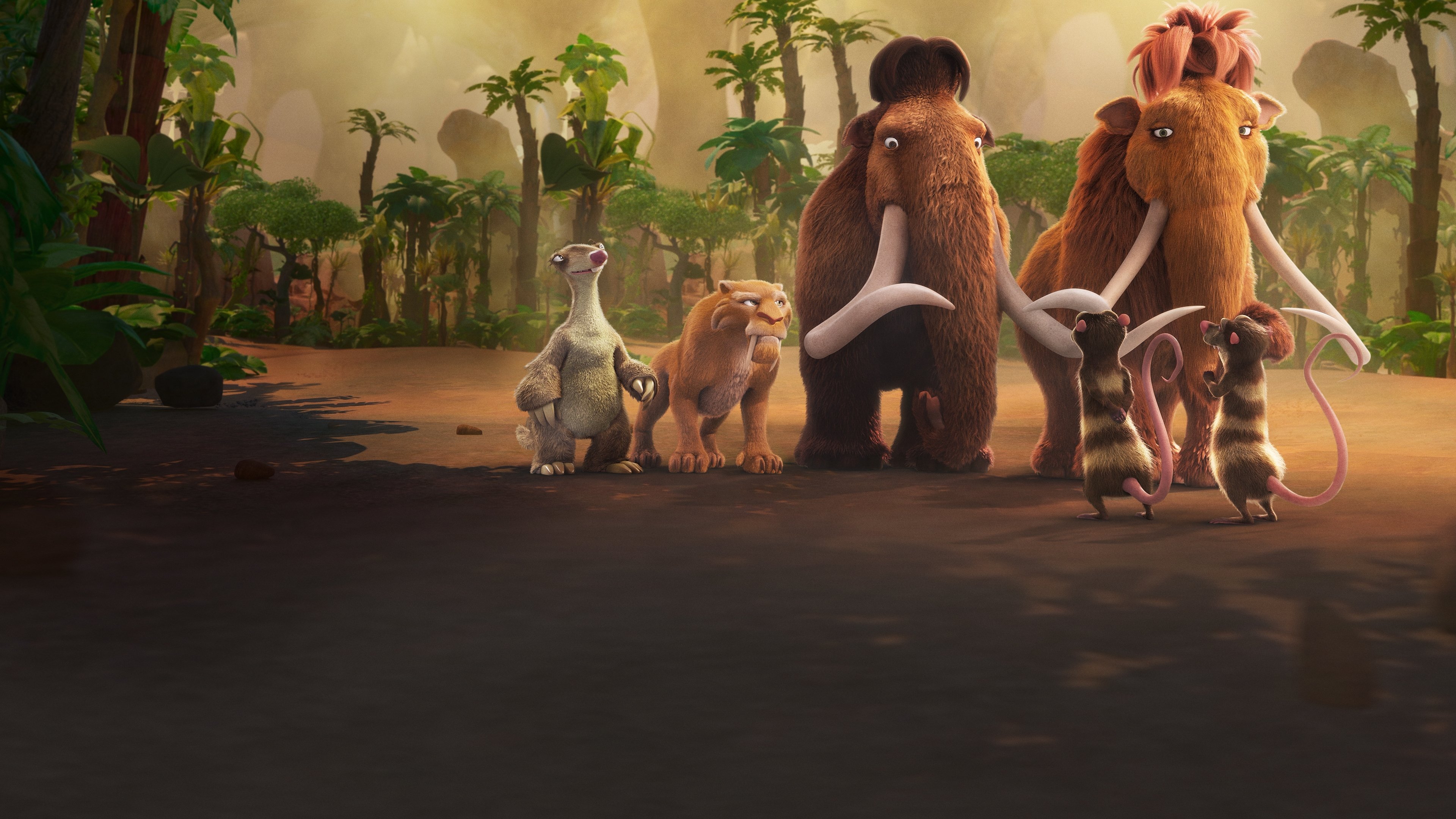 Backdrop image