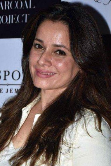 Foto de Neelam Kothari