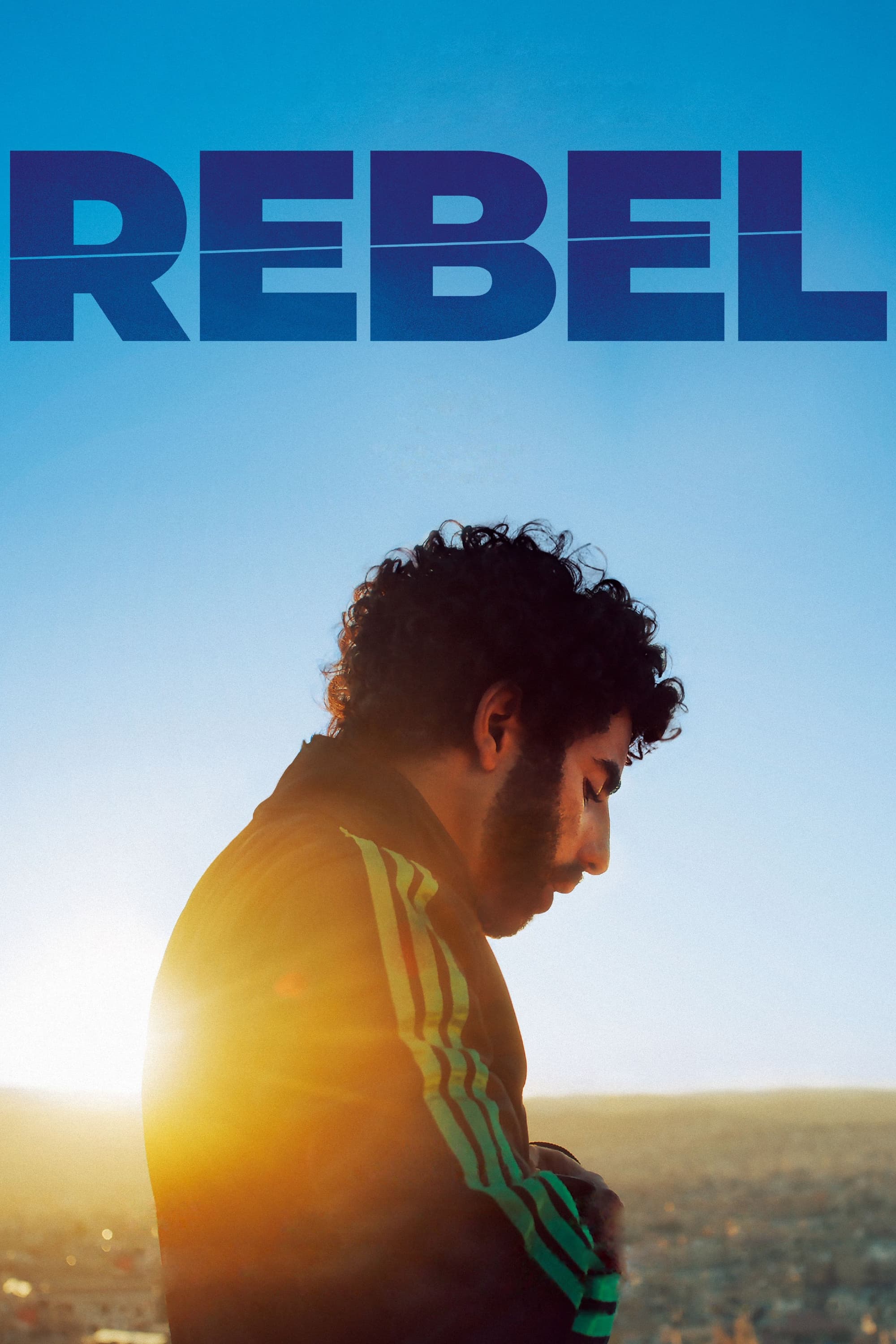 Poster de Rebel