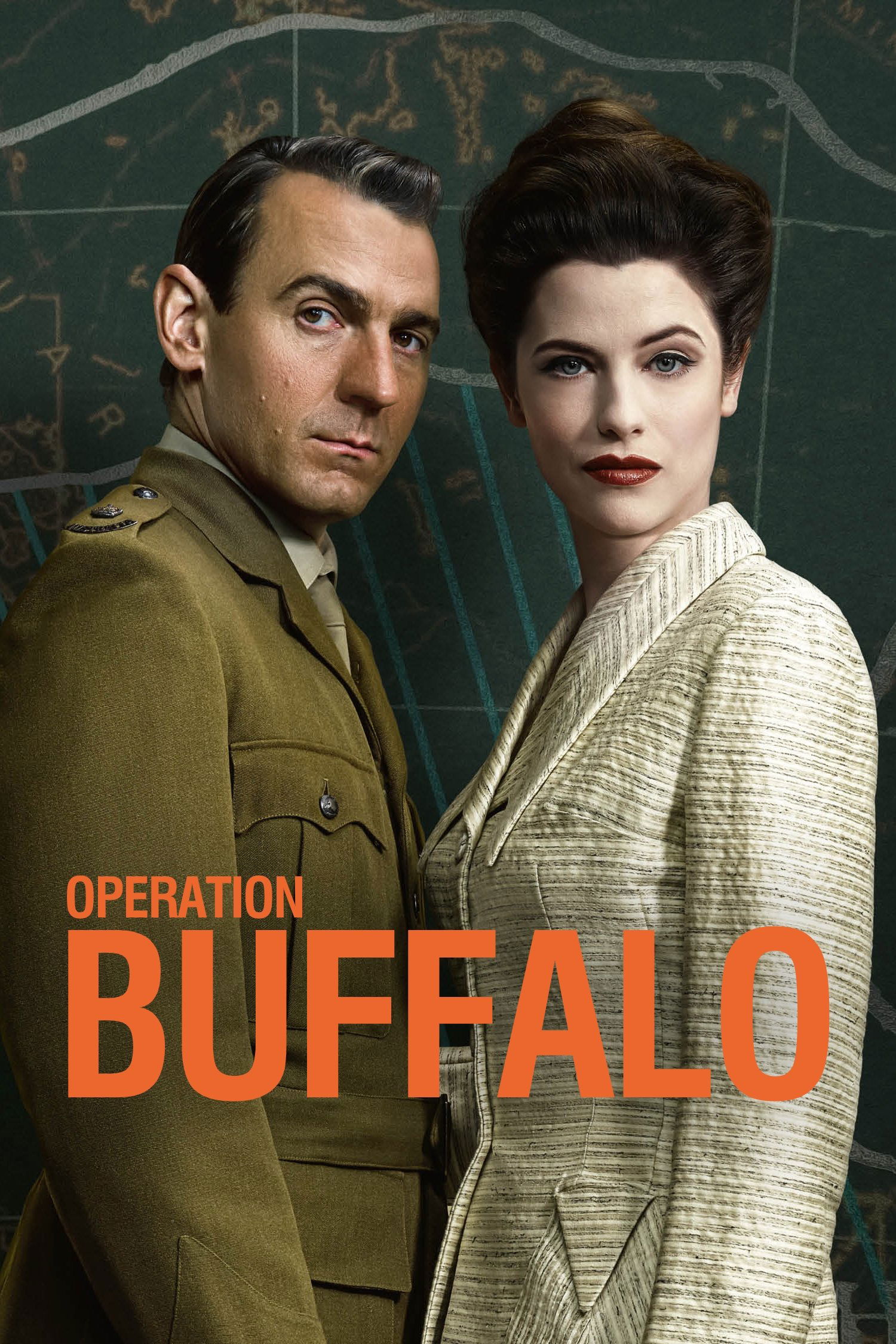 Poster de Temporada 1