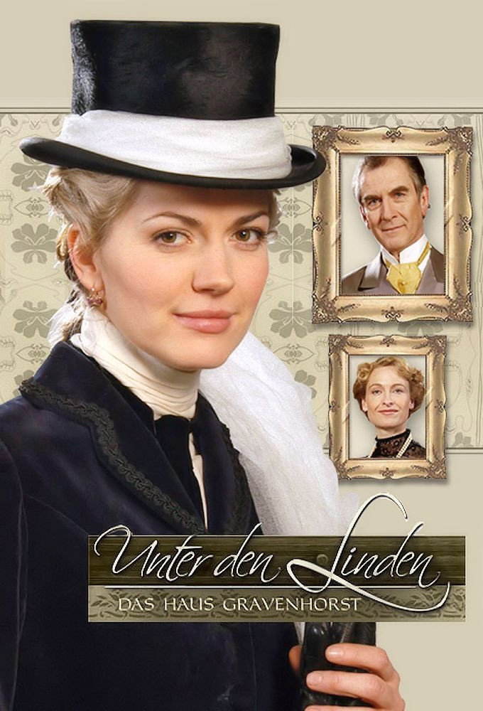 Poster de Temporada 1