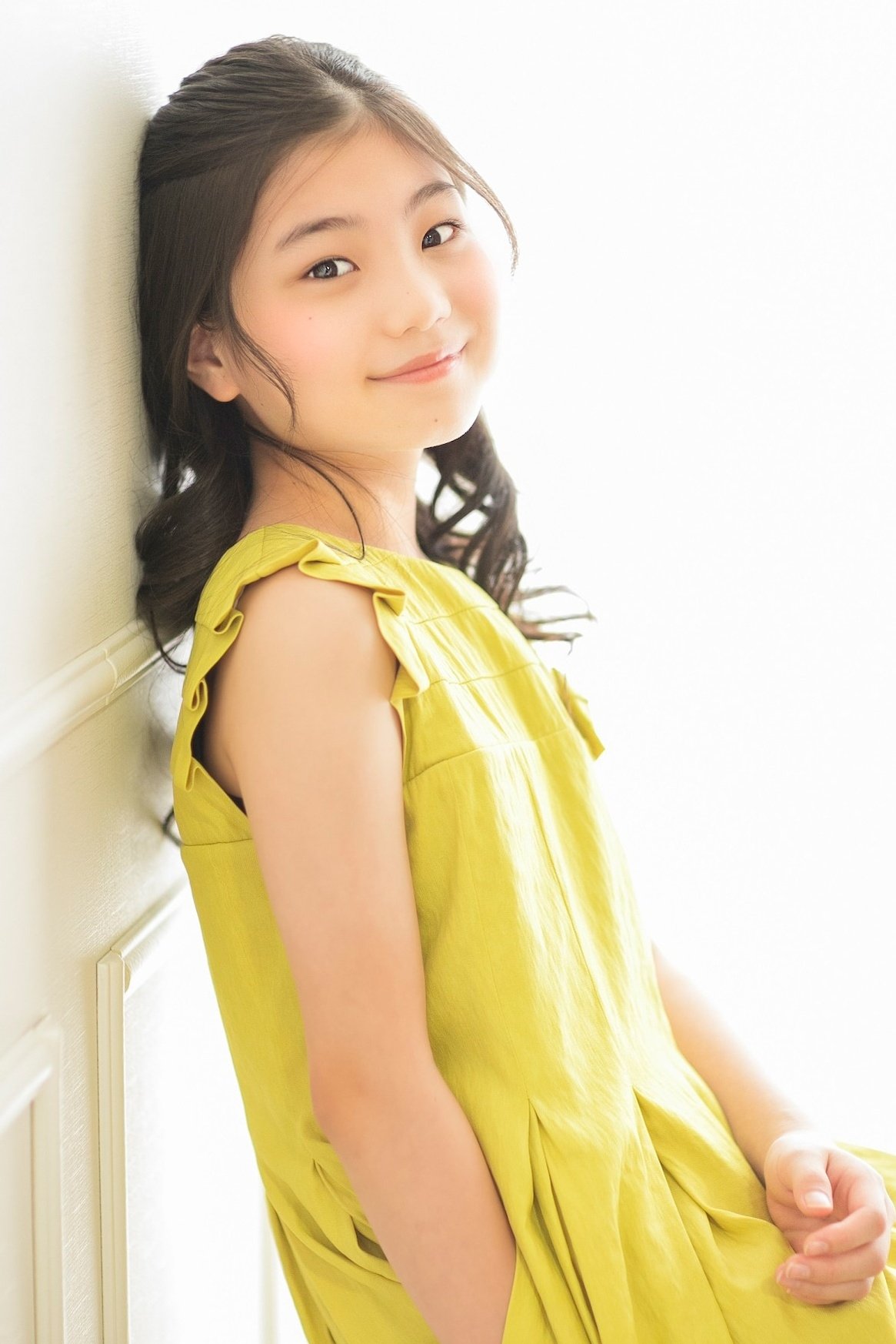 Foto de 毎田暖乃