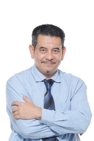 Foto de Usop Wilcha
