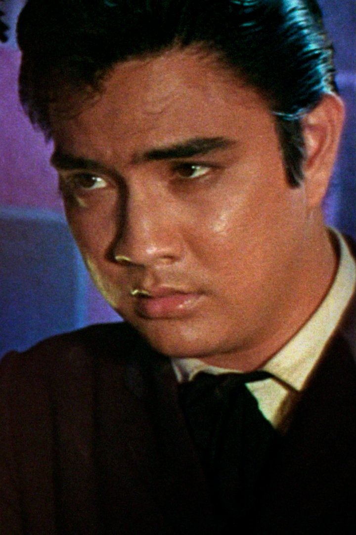 Foto de Romeo Vasquez