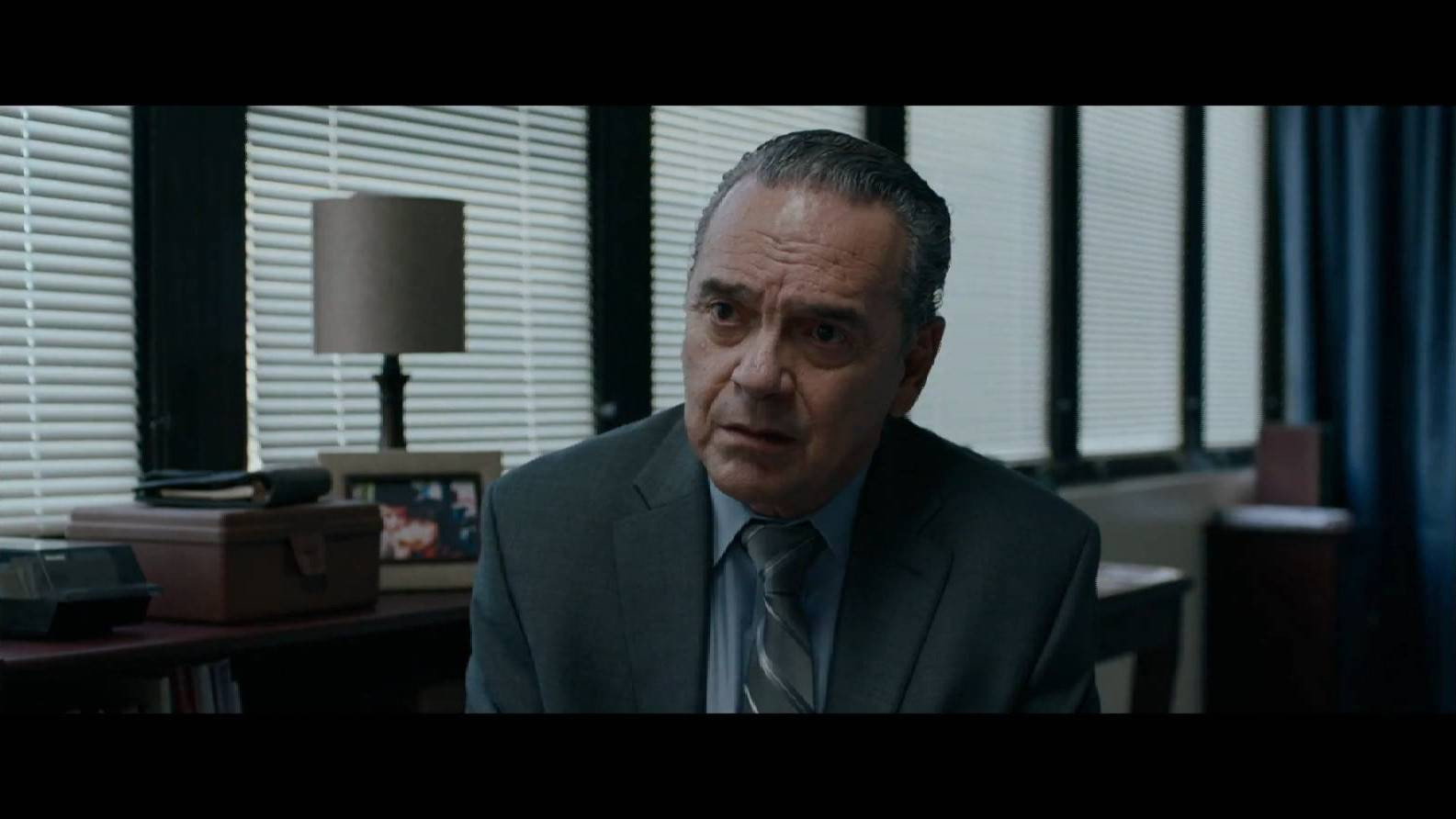 Director
