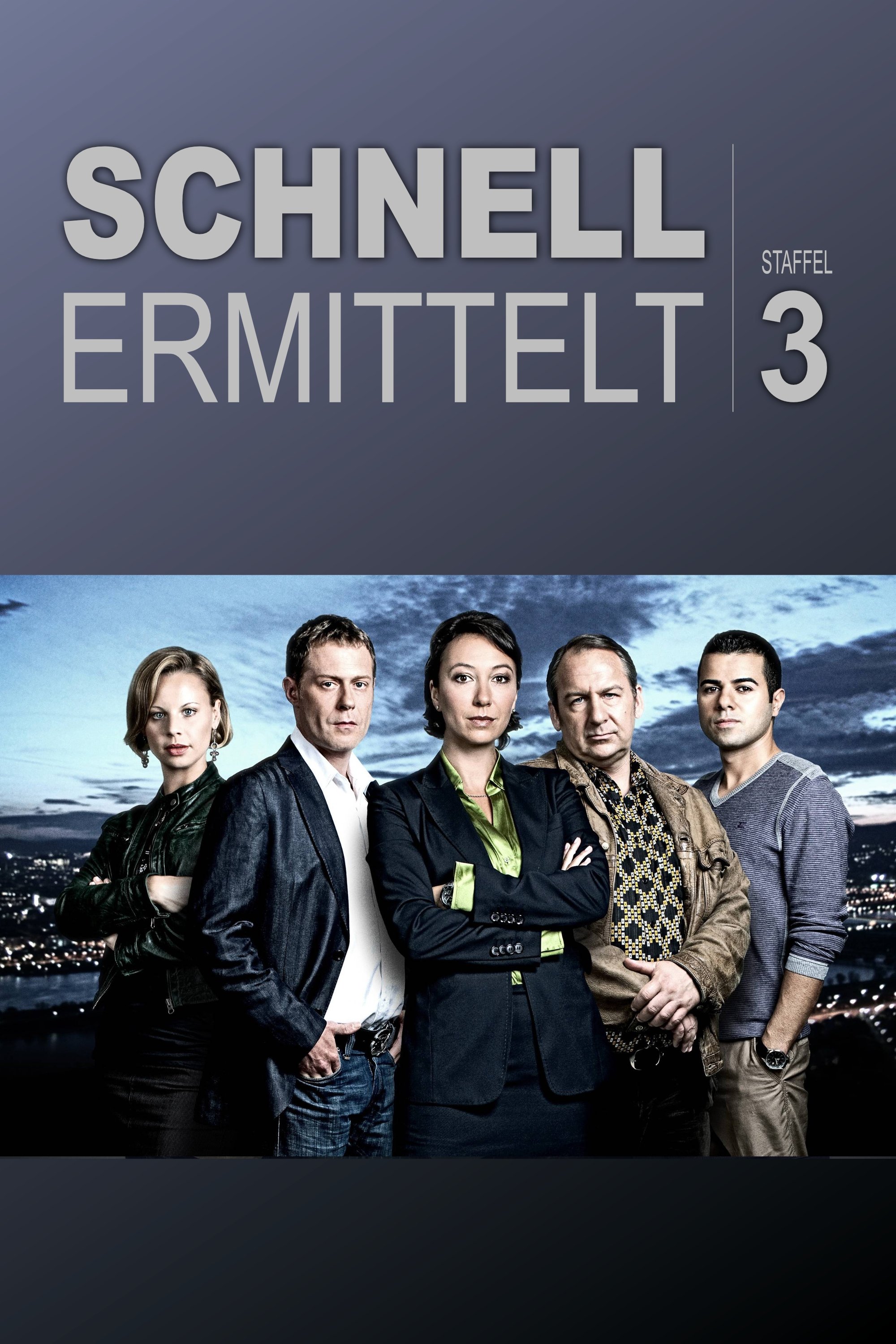 Poster de Temporada 3