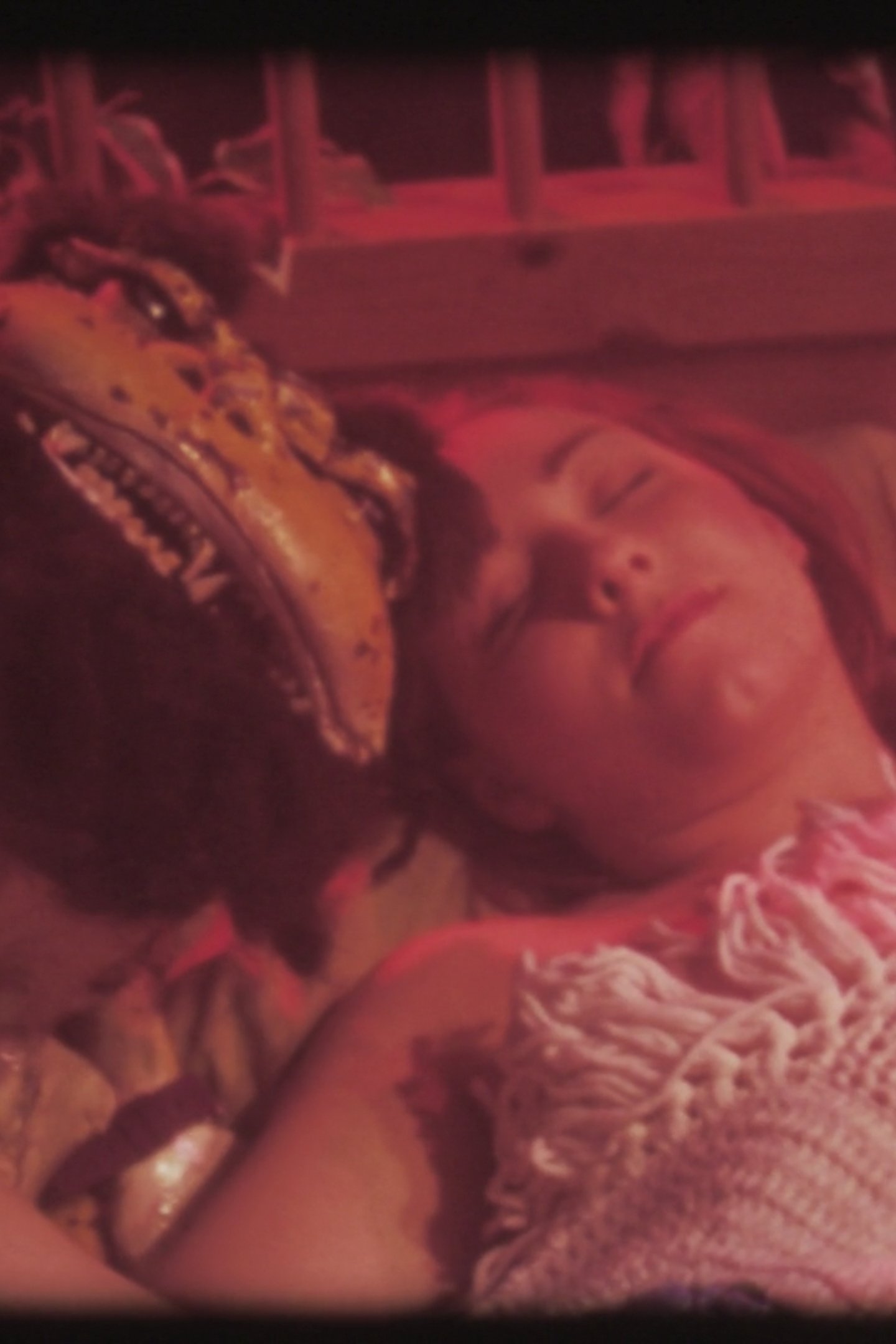 Poster de The Sacred Mushroom Edition (For Kenneth Anger, by way of Kuchar)