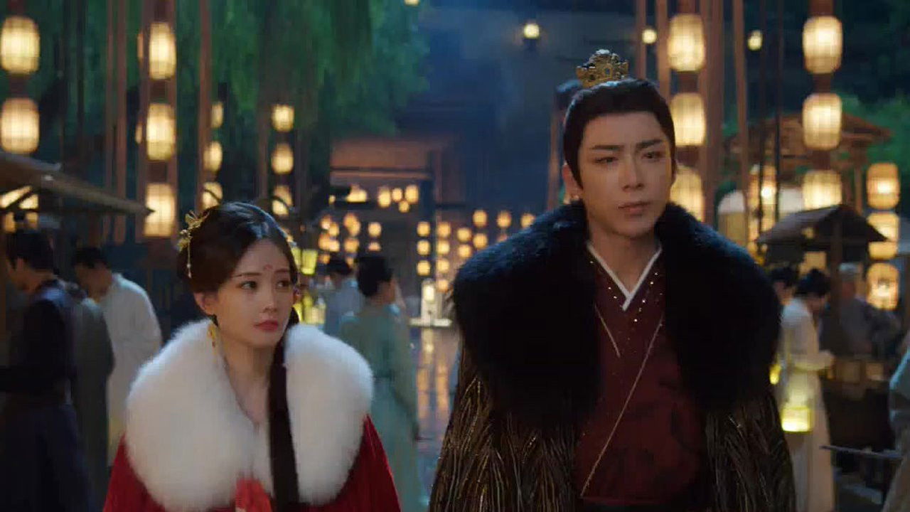 Everyone Has Their Own Agenda