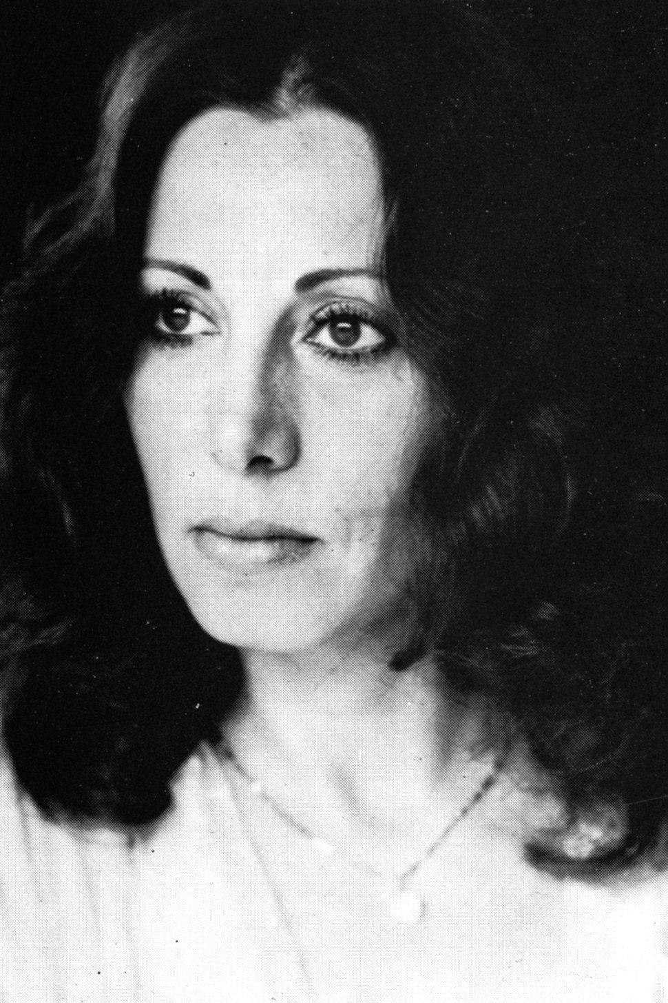 Foto de Laura De Marchi