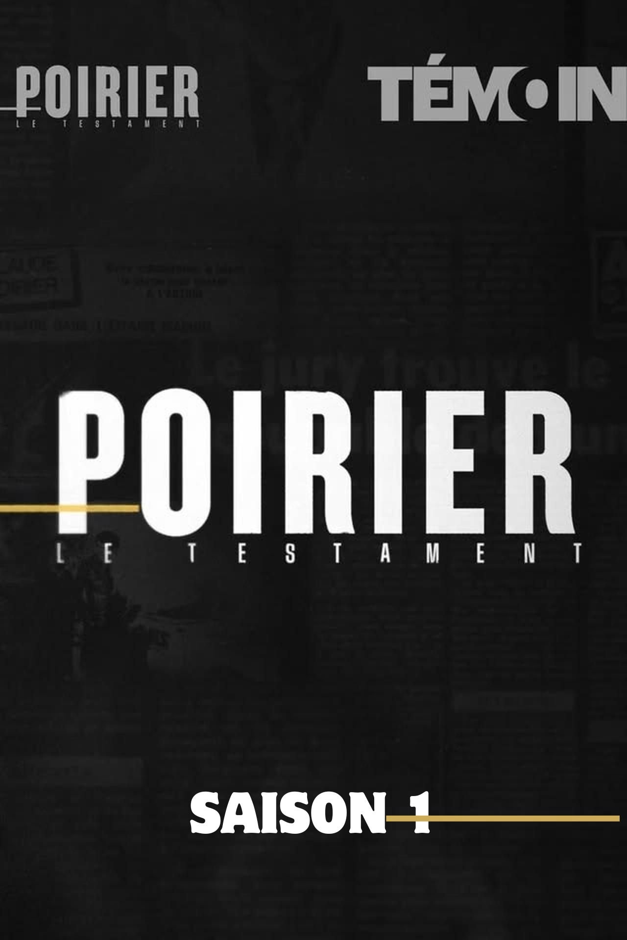 Poster de Temporada 1
