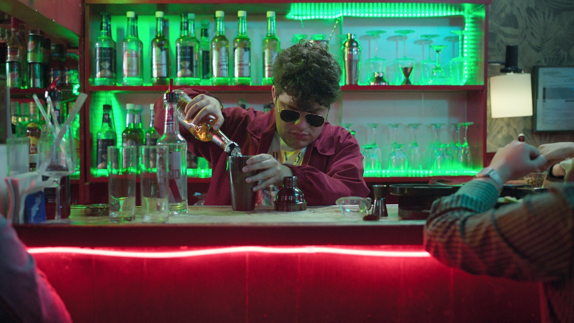 You're an Inspiration