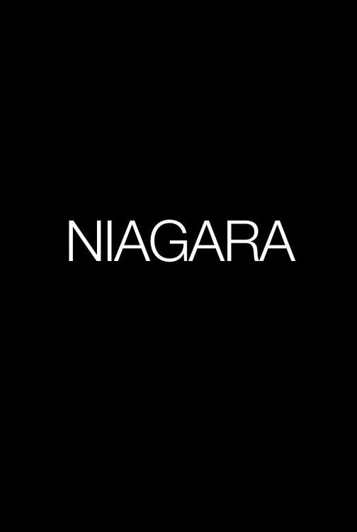 Poster de Niagara