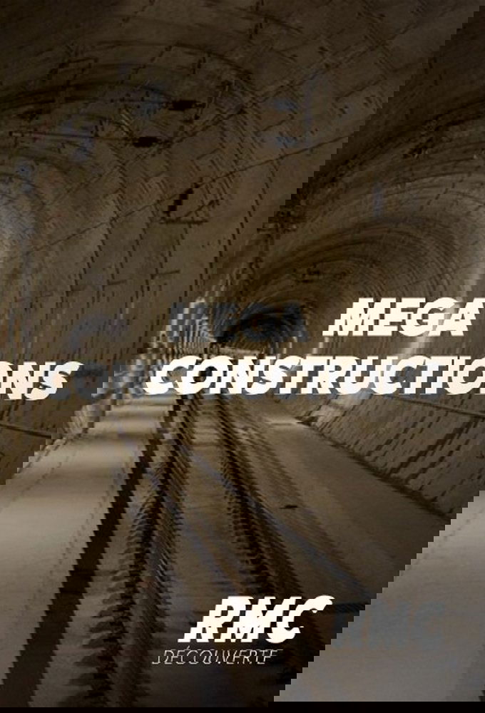 Mega Constructions