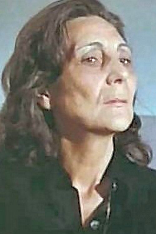 Foto de Alba Maiolini