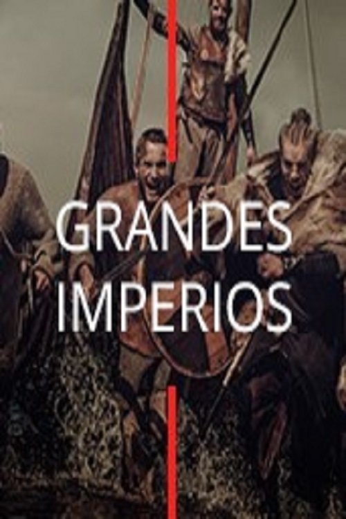 Poster de Great empires