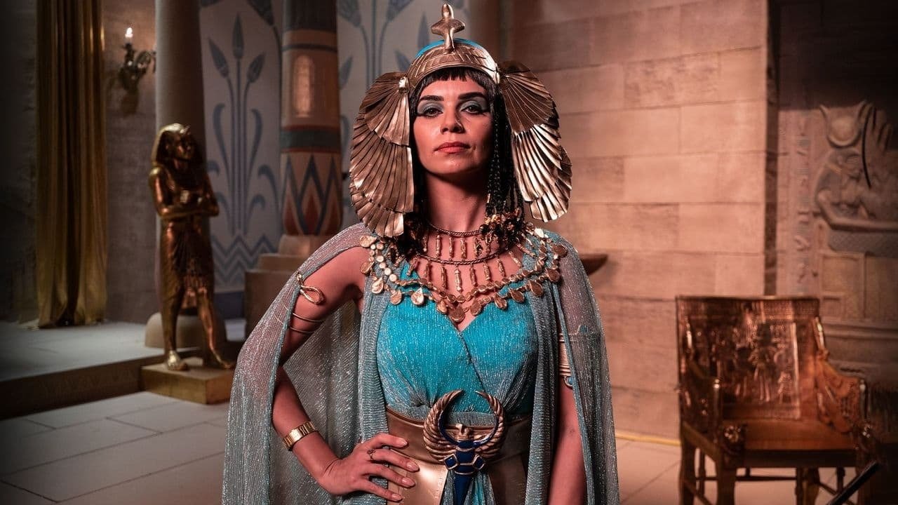 Cleopatra
