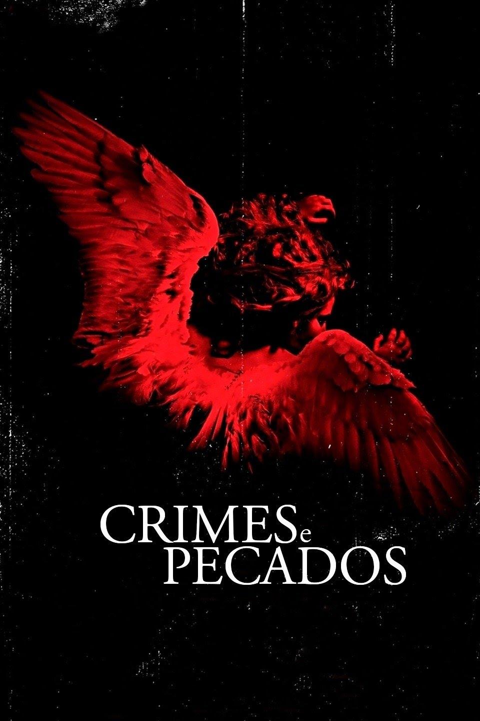 Poster de Crimes e Pecados