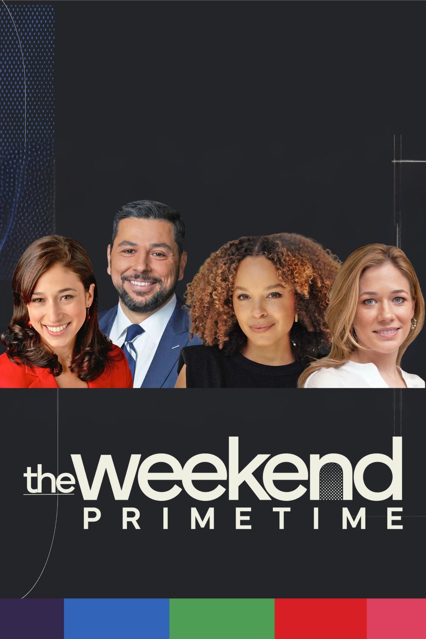 Poster de The Weekend: Primetime