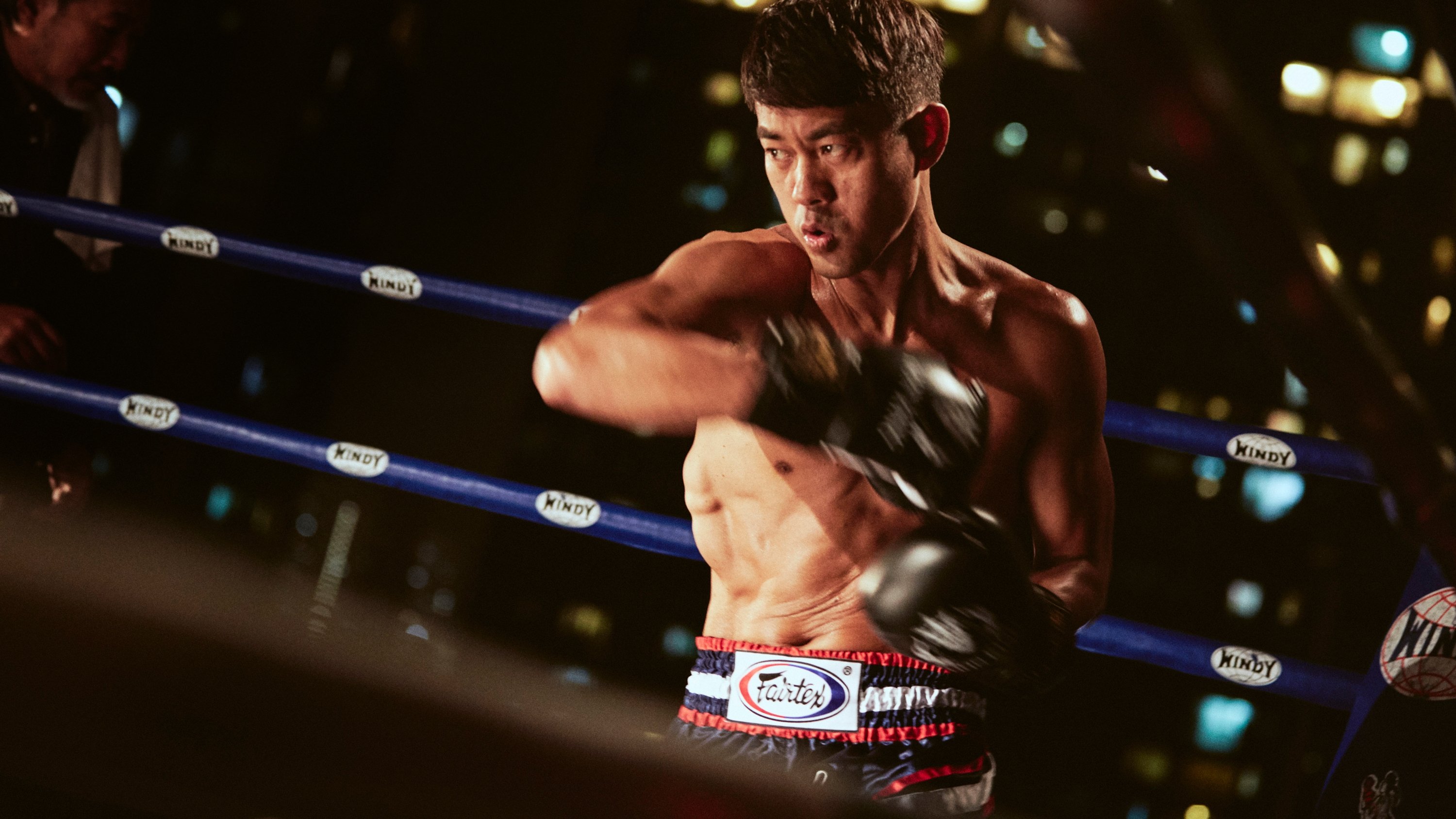 Backdrop image