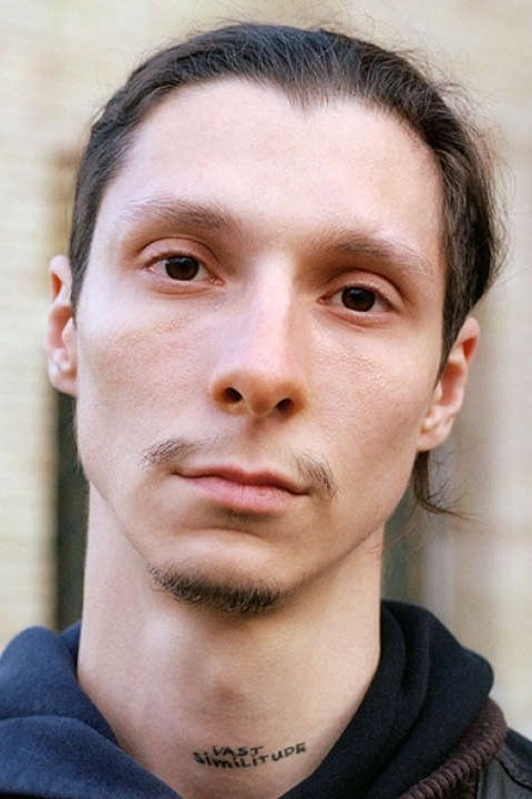 Foto de Maksym Nakonechnyi