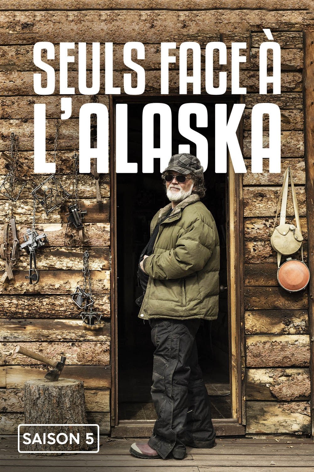 Poster de Temporada 5