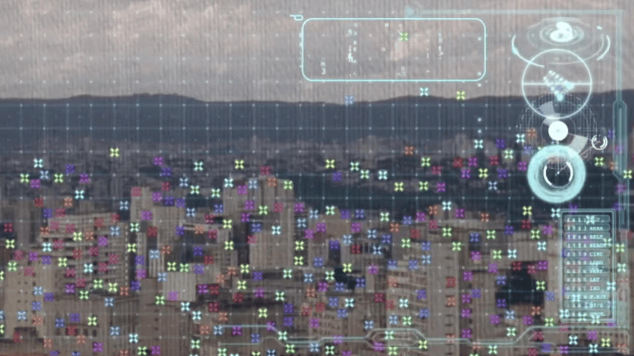 Backdrop image