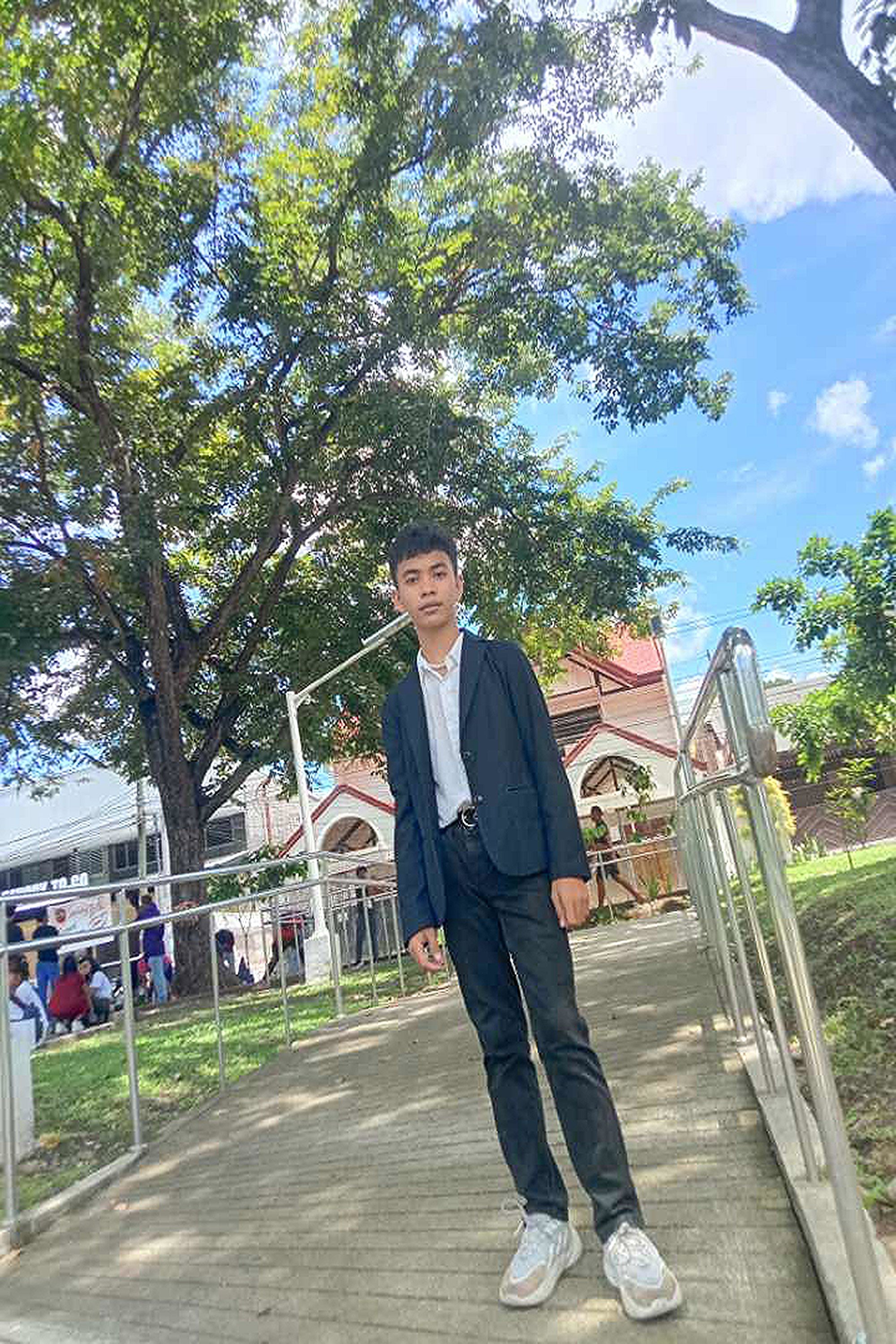 Foto de Chaney Lin Toleran