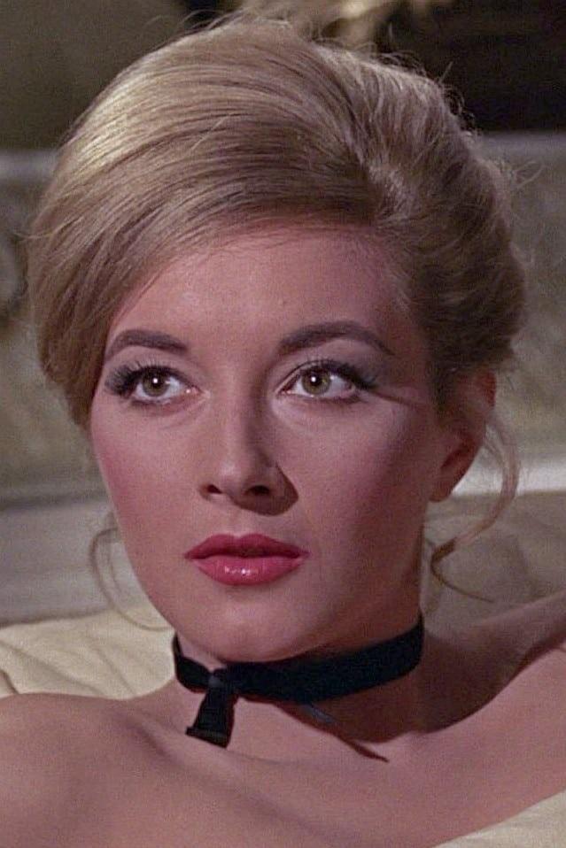 Foto de Daniela Bianchi
