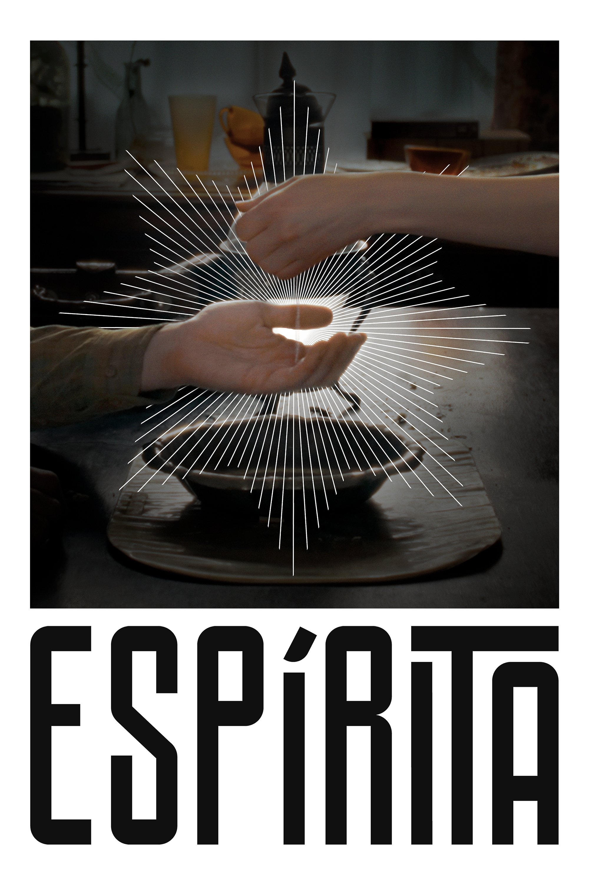 Poster de Espírita