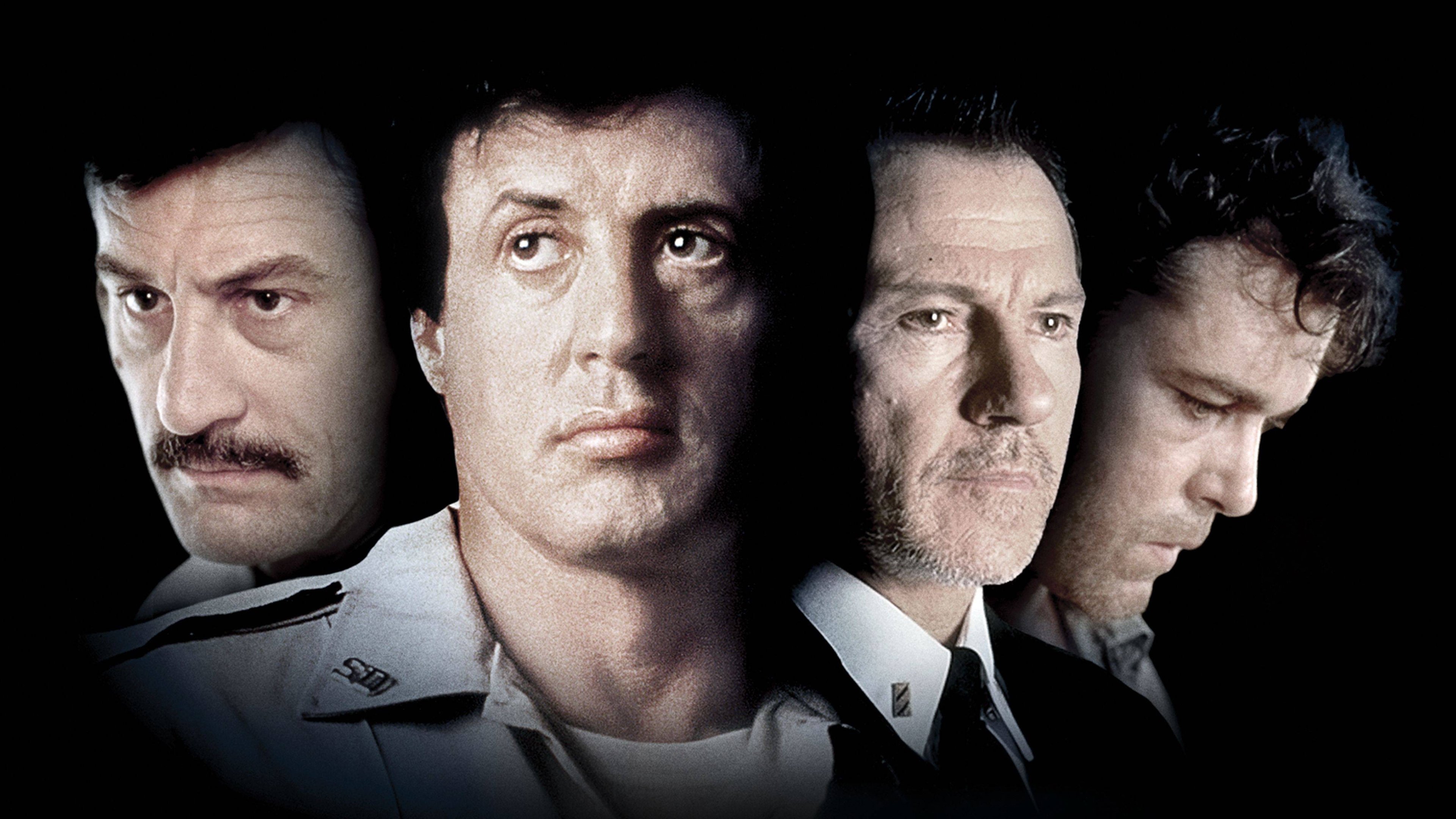 Cop Land