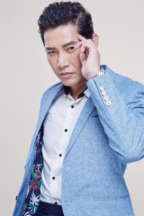 Foto de Zhang Lei