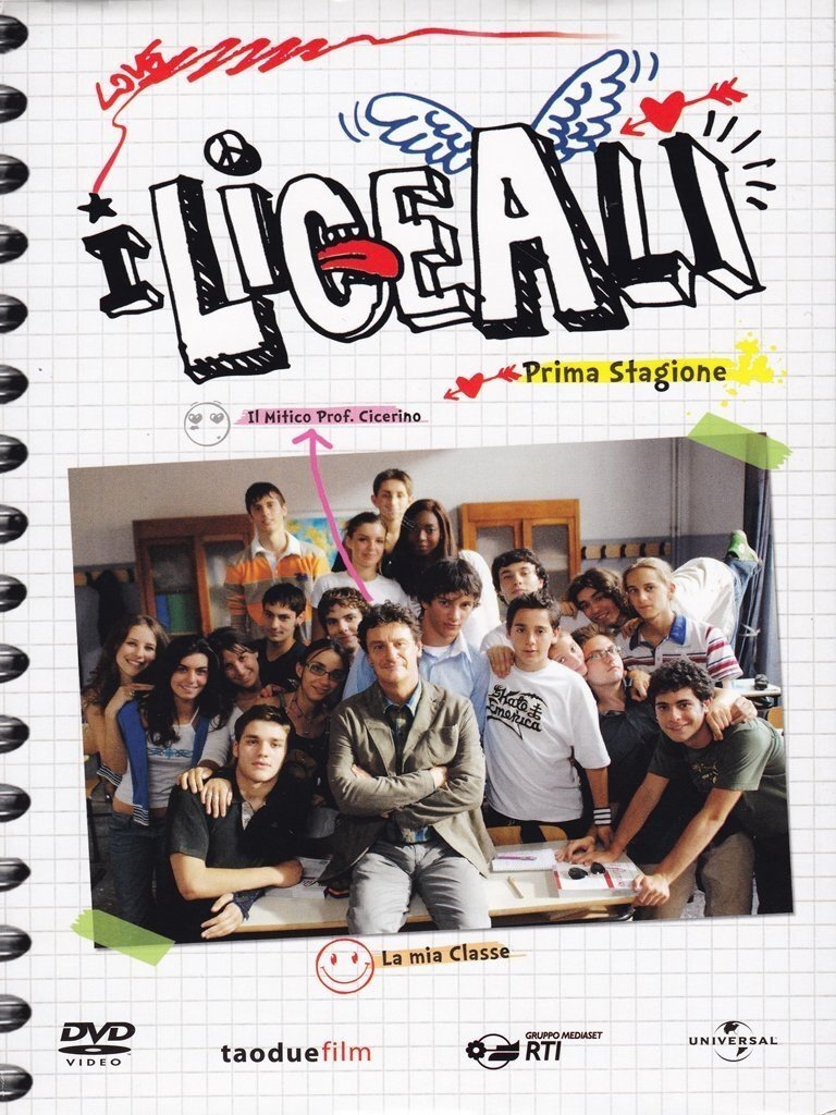 Poster de Temporada 1