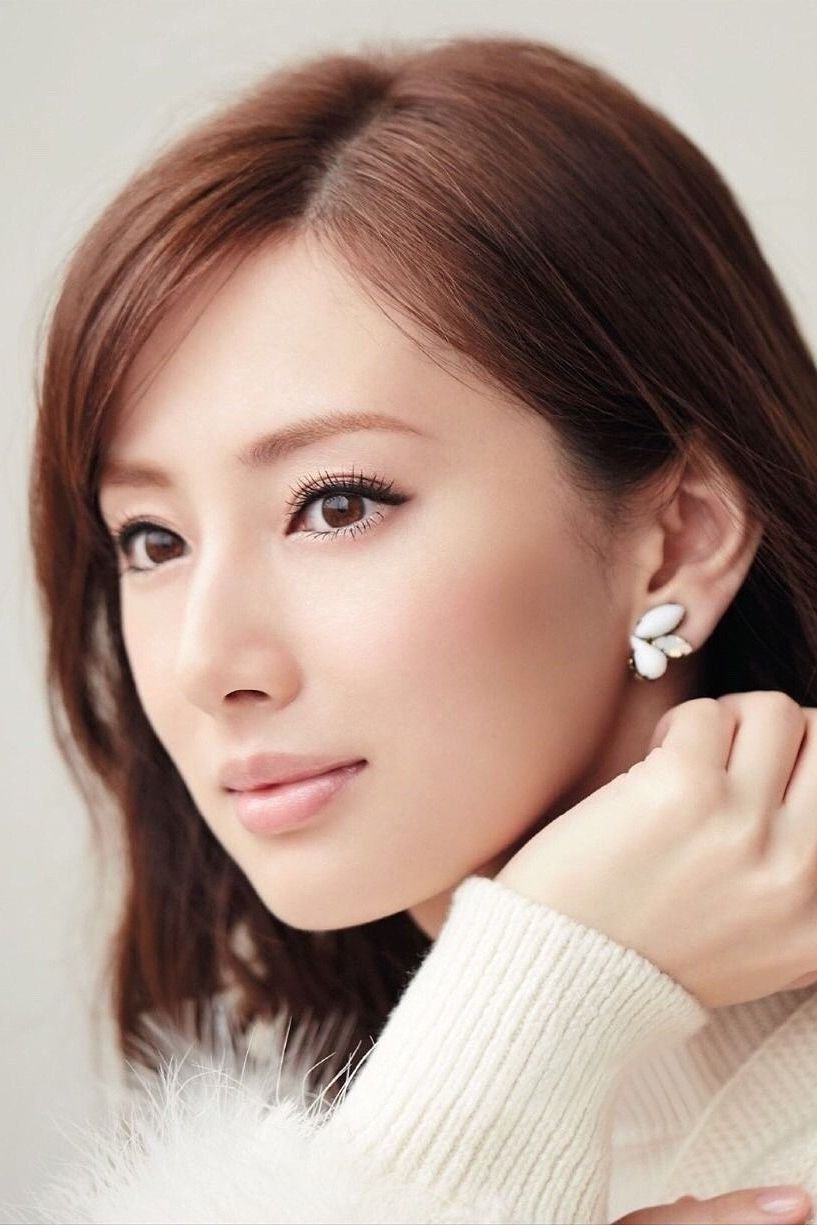 Foto de 北川景子