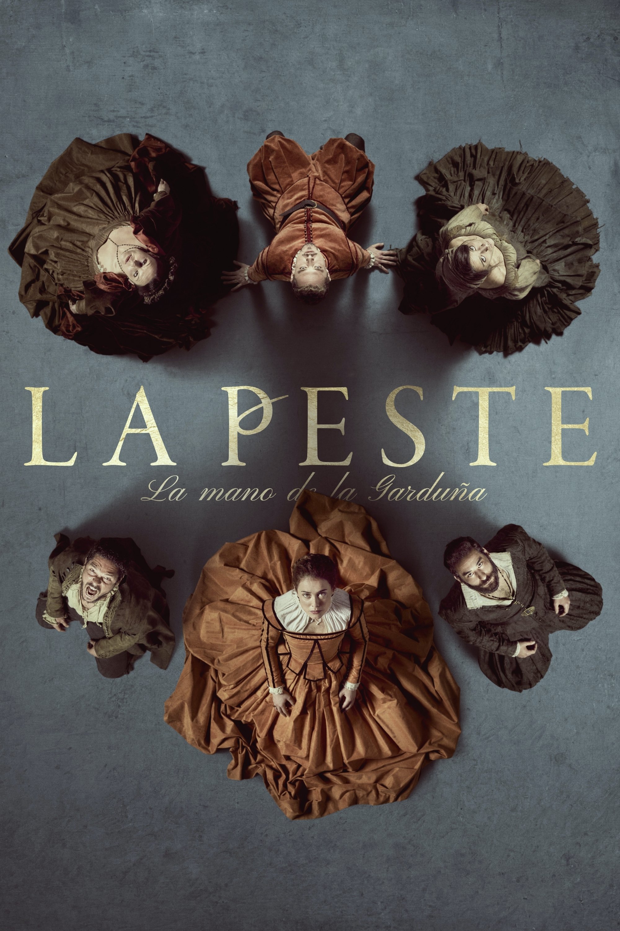 Poster de Temporada 2