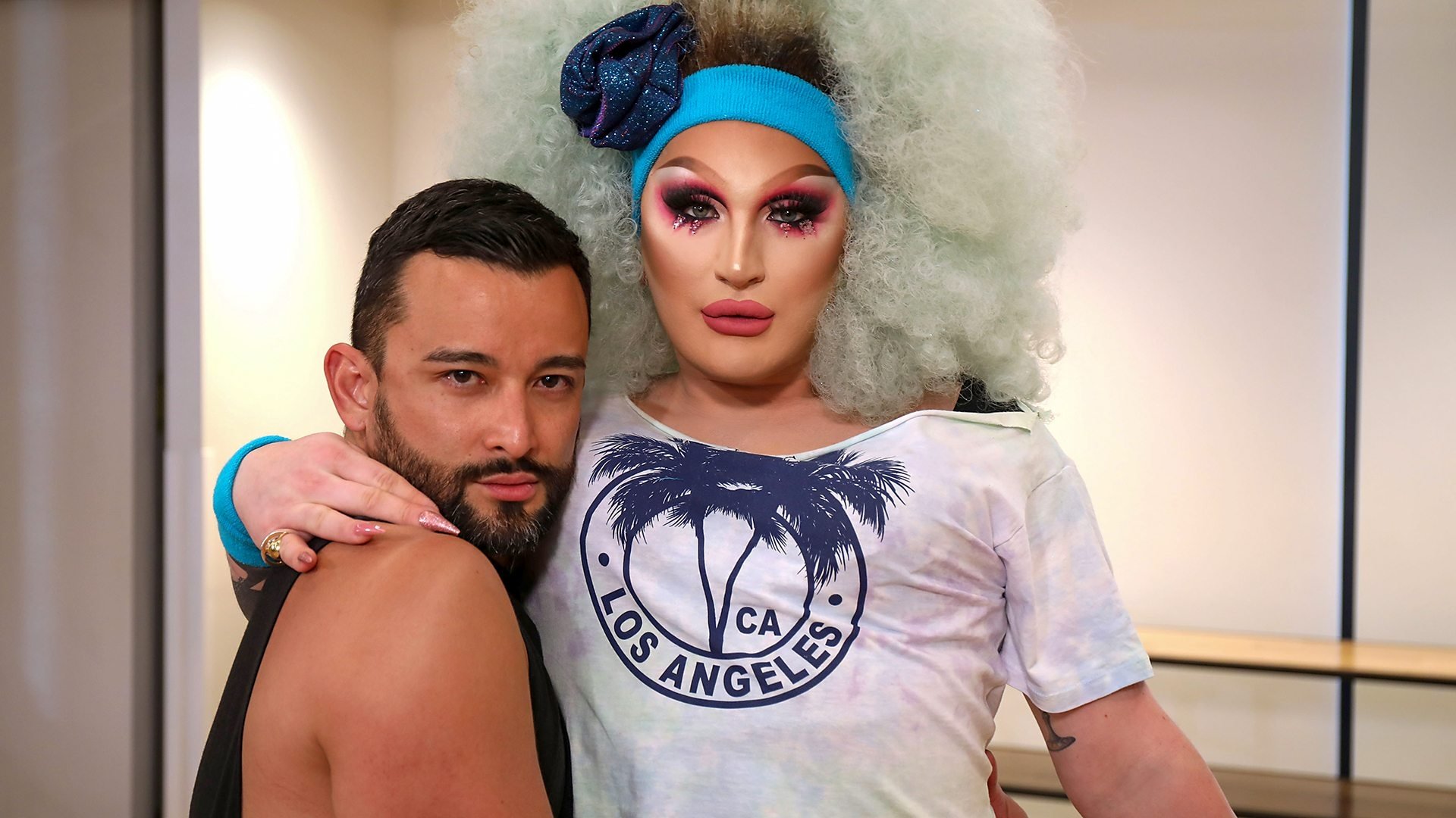 The Vivienne Takes On Hollywood 1×4