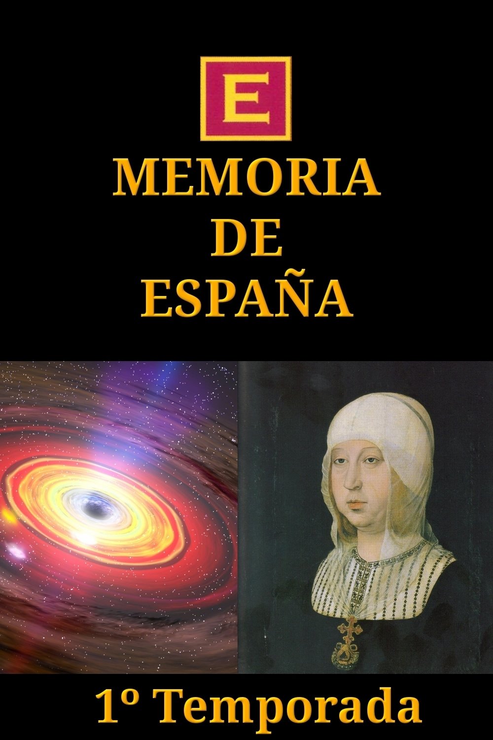 Poster de Temporada 1