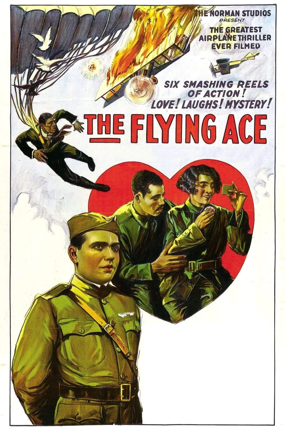 Poster movie