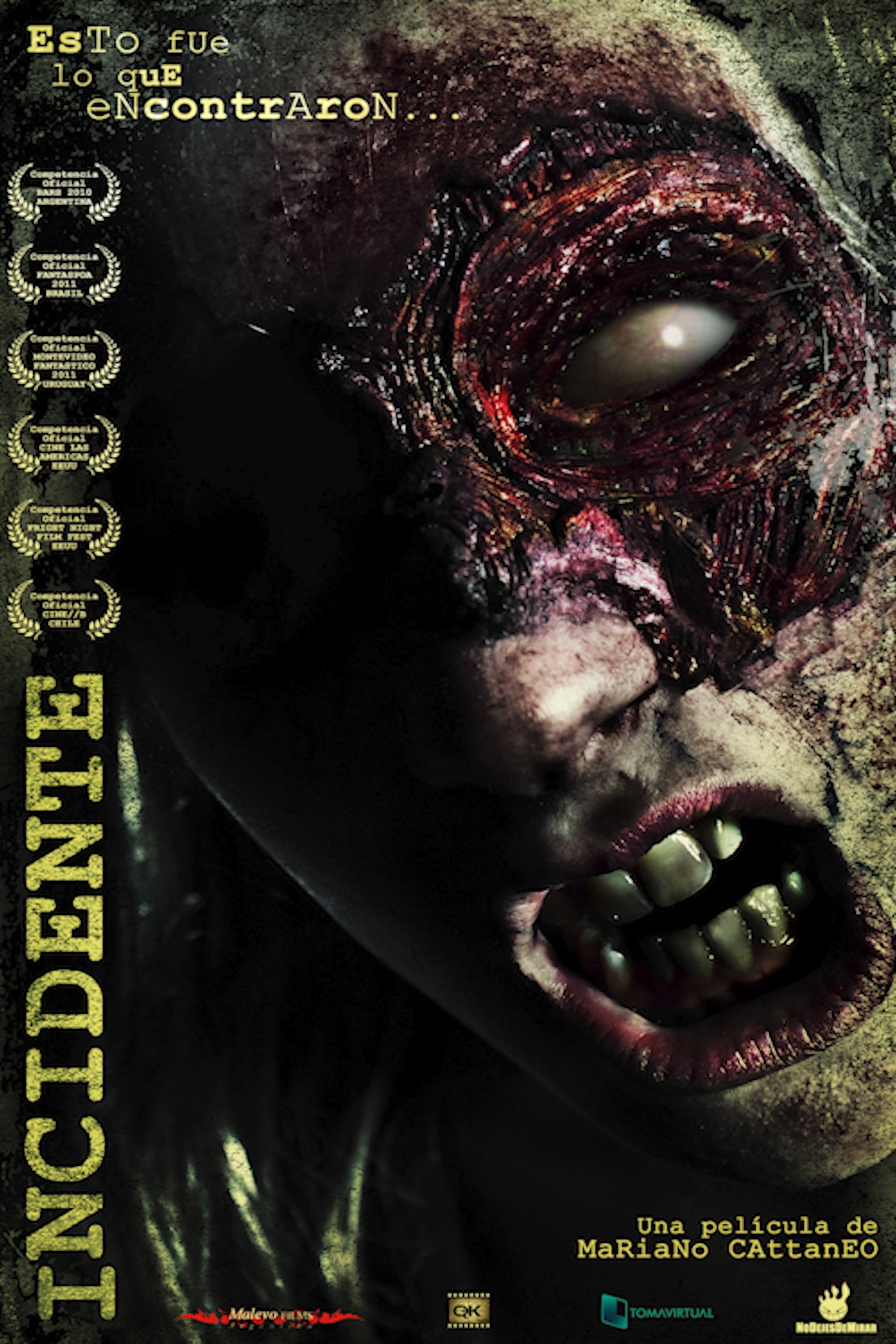 Poster movie