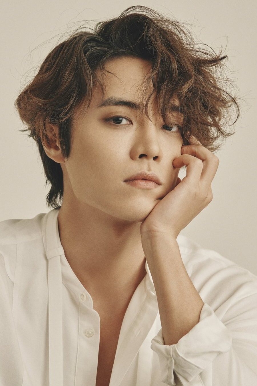 Foto de Eddy Kim