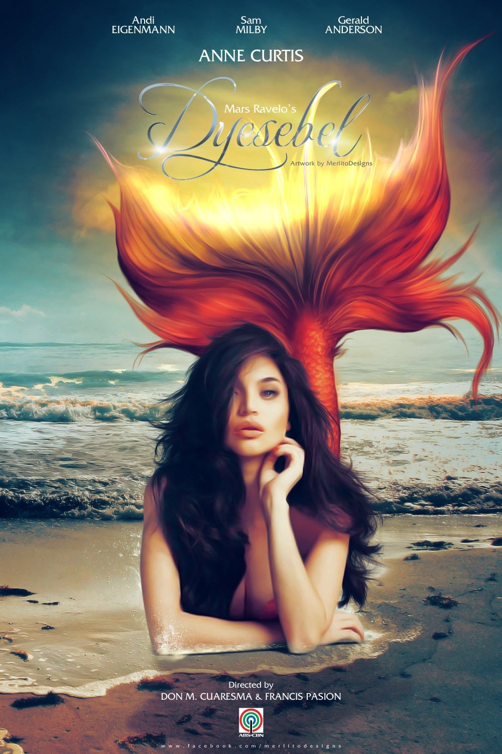 Poster de Temporada 1