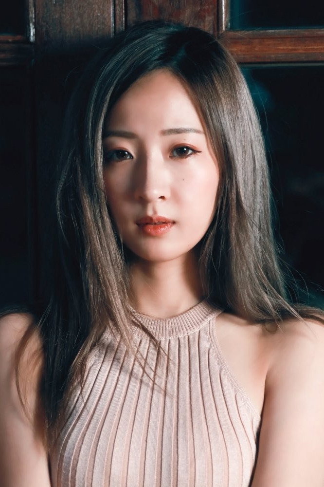 彭翔翎