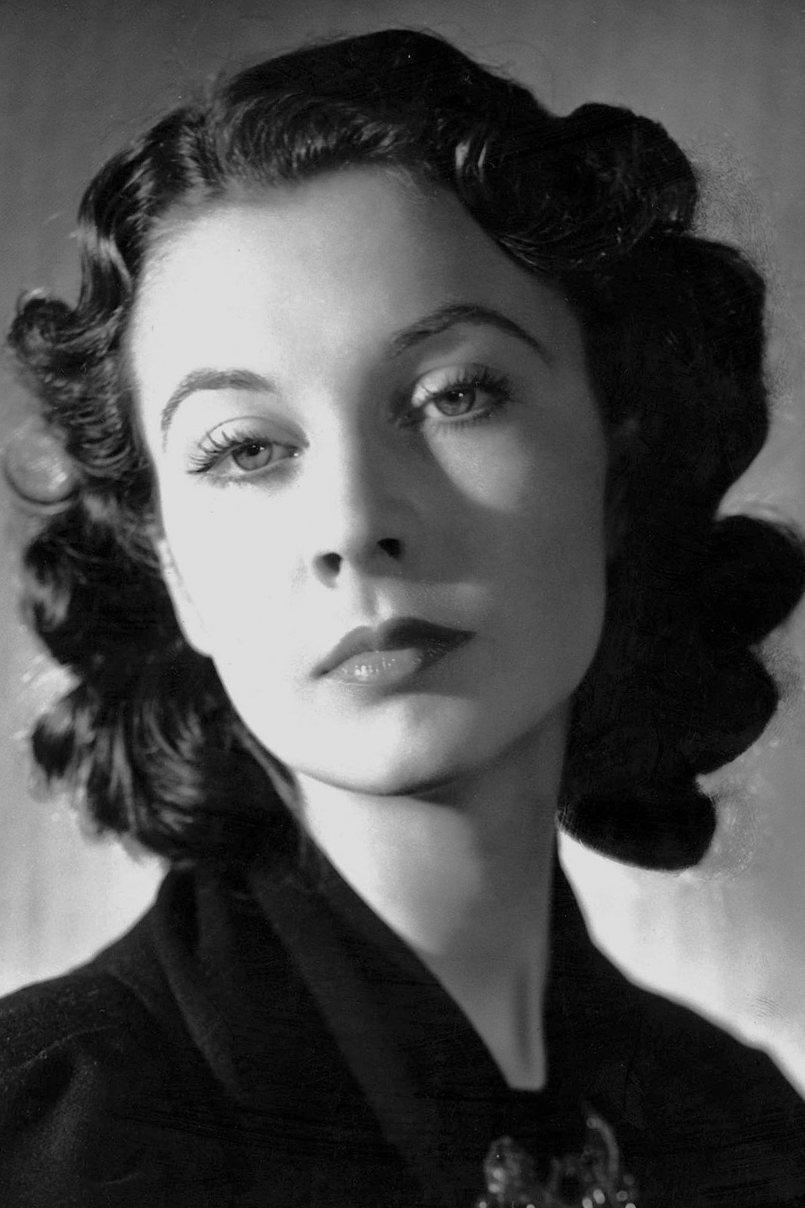 Foto de Vivien Leigh