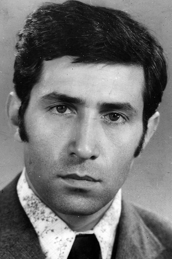 Foto de Hüseyn Mehdiyev
